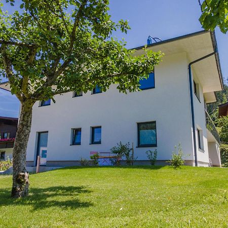 Tirola Bude Sepp Top 4 Hopfgarten im Brixental Eksteriør bilde